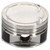 Wiseco Audi/VW 2.0L 83.00mm Bore 92.8mm Stroke -7.8cc EA888 Piston Kit - 4 Cyl - K755M83 User 7