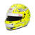 Bell RS7-K K2020 V15 BRUSA HELMET - Size 57 (Yellow) - 1310A91 Photo - Primary