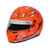 Bell KC7 CMR Champion 7 1/8 CMR2016 Brus Helmet - Size 57 (Orange) - 1311124 Photo - Primary