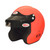 Bell Sport Mag Orange Small SA2020 V15 Brus Helmet - Size 57 (Orange) - 1426A21 Photo - Primary