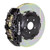 Brembo 00-02 Expedition 2WD Fr GT BBK 8Pis Cast 380x34 2pc Rotor Slotted Type1-Black - 1G2.9014A1 Photo - Primary