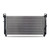Mishimoto 02-13 Cadillac Escalade Replacement Radiator - R2423-AT Photo - out of package