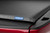Lund 2023 Chevrolet/GMC Colorado/Canyon (5ft. Bed) Genesis Roll Up Tonneau Cover - Black - 960295 Photo - Close Up