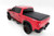 Lund 2023 Chevrolet/GMC Colorado/Canyon (5ft. Bed) Genesis Elite Roll Up Tonneau Cover - Black - 968295 Photo - Primary