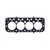 Cometic BMC 1275 A-Series .098in MLS Cylinder Head Gasket 73mm Bore - C4146-098 Photo - Primary