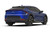 Rally Armor 22-23 Kia EV6 Black UR Mud Flap Dark Grey Logo - MF91-UR-BLK-DGRY User 1