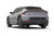 Rally Armor 22-23 Kia EV6 Black UR Mud Flap White Logo - MF91-UR-BLK-WH User 1