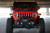 DV8 Offroad 20-23 Jeep Gladiator JT Slim Fender Flares - FDGL-07 Photo - Unmounted