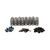 COMP Cams Beehive Valve Spring Kit 0.540in Lift for GM Vortec Hydraulic Rollers - 26918VCS-KIT Photo - Primary