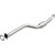 Magnaflow 09-16 BMW Z4 L6 3.0L OEM Grade / EPA Compliant Direct-Fit Catalytic Converter - 21-171 Photo - Primary