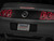 Raxiom 10-14 Ford Mustang LED Third Brake Light- Smoked - 402180 Photo - Close Up