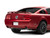 Raxiom 05-09 Ford Mustang Axial Series LED Third Brake Light- Red Lens - 431423 Photo - Close Up