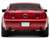 Raxiom 05-09 Ford Mustang Axial Series LED Third Brake Light- Red Lens - 431423 Photo - Close Up