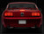 Raxiom 05-09 Ford Mustang Axial Series LED Third Brake Light- Red Lens - 431423 Photo - Close Up