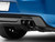 Raxiom 16-18 Chevrolet Camaro Axial Series LED Rear Diffuser Marker Lights- Smoked - CC13055 Photo - Close Up