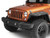 Raxiom 07-18 Jeep Wrangler JK Axial Series LED Front Turn Signals- Clear - J119944 Photo - Close Up