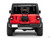 Raxiom 18-23 Jeep Wrangler JL Axial Series Hyper Flash LED Third Brake Light- Red - J140395-JL Photo - Close Up