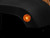 Raxiom 07-18 Jeep Wrangler JK Axial Series Fender Marker Lights - J150568 Photo - Close Up