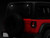 Raxiom 18-23 Jeep Wrangler JL Axial Series Rear Window Glass Hinge LED Lights - J155993-JL Photo - Close Up