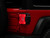 Raxiom 18-23 Jeep Wrangler JL Axial Series Carver LED Tail Lights- Blk Housing (Smoked Lens) - J164243-JL Photo - Close Up