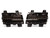Raxiom 18-23 Jeep Wrangler Factory Halogen Axial Series LED Side Marker Lights- Smoked - J166910 Photo - Close Up