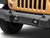 Raxiom 07-18 Jeep Wrangler JK Axial Series 4-In LED Fog Lights- Clear - J167046 Photo - Close Up