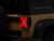 Raxiom 07-18 Jeep Wrangler JK Axial Series LED Tail Lights- Blk Housing (Smoked Lens) - J183262 Photo - Close Up