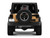 Raxiom 07-18 Jeep Wrangler JK Axial Series LED Tail Lights- Blk Housing (Smoked Lens) - J183262 Photo - Close Up