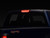 Raxiom 14-18 Chevrolet Silverado 1500 HD Axial Series LED Third Brake Light- Red - S122503 Photo - Primary