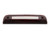Raxiom 14-18 Chevrolet Silverado 1500 HD Axial Series LED Third Brake Light- Red - S122503 Photo - Close Up