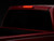 Raxiom 07-14 Chevrolet Silverado Axial Series LED Third Brake Light- Red - S128046 Photo - Primary