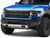 Raxiom 10-14 Ford F-150 Raptor Axial Series LED DRL Fog Lights - T532801 Photo - Close Up