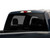 Raxiom 15-18 Ford F-150 17-18 Ford F-250/F-350 Super Duty Axial Series LED Third Brake Light- Clear - T555340 Photo - Close Up