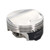 Wiseco Nissan VQ37VHR 96.00mm Bore 30.43mm CH +2.75cc Dome 0.8661in. Pin Dia. Piston Set of 6 - K697M96 Photo - Primary