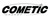 Cometic GM/Mercury Marine Big Block V8 Gen-IV/V/VI 4.580in Bore .051in MLS Cylinder Head Gasket - C5636-051 Logo Image