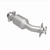 MagnaFlow 17-20 Toyota Sienna V6 3.5L OEM Grade Direct-Fit Catalytic Converter - 280095 360 Degree Image Set