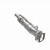 MagnaFlow 09-17 Ford F53 V10 6.8L Underbody Direct Fit Catalytic Converter - 280436 360 Degree Image Set