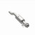 MagnaFlow 20-22 Ford F-350 Super Duty V8 7.3L Rear Underbody Direct Fit Catalytic Converter - 280440 360 Degree Image Set