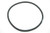 Porsche Headlamp Rim Seal, 911/912/930 (65-94) - 91163111502