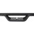 Westin 21-23 Ford Bronco 2DR (Excl. Bronco Sport) Outlaw Drop Nerf Step Bars - Textured Black - 20-14185 Photo - Unmounted