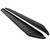 Westin 21-23 Ford Bronco 4DR (Excl. Bronco Sport) Outlaw Running Boards - Black - 28-32425 Photo - Unmounted