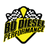 BD Diesel 03-07 Dodge Cummins 5.9L Howler VGT Complete Install Kit c/w Controller - 1047136 Logo Image