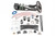 Radium Engineering 89-05 Mazda MX-5 Miata Fuel Hanger (Pumps Not Included) - 20-1020 Photo - Primary