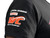 aFe POWER Short Sleeve Motorsport T-Shirt Black L - 40-30443-B Photo - Unmounted
