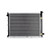 Mishimoto Ford Escort Replacement Radiator 1991-2002 - R1273-AT Photo - out of package