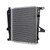 Mishimoto Ford Ranger Replacement Radiator 1995-1997 - R1722-MT Photo - Close Up