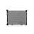 Mishimoto Jeep Grand Cherokee Replacement Radiator 1998-2001 - R2182 Photo - out of package