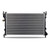 Mishimoto Ford Focus Replacement Radiator 2000-2004 - R2296-MT Photo - out of package