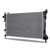 Mishimoto Ford Focus Replacement Radiator 2000-2004 - R2296-MT User 5