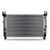 Mishimoto Cadillac Escalade Replacement Radiator 2002-2004 - R2334-AT Photo - out of package